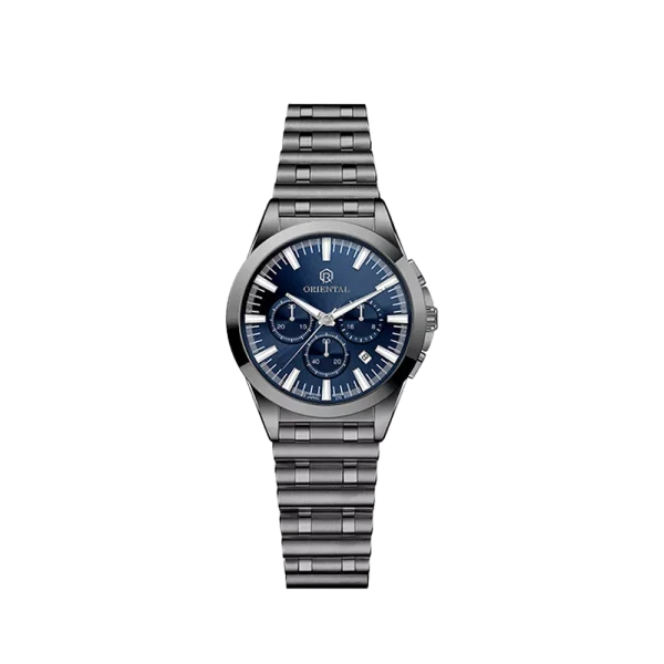 ساعت اورینتال زنانه کد O.SH270L-0302