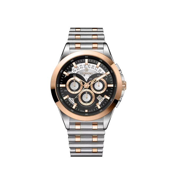 ساعت اورینتال مردانه کد O.SH271G-0007