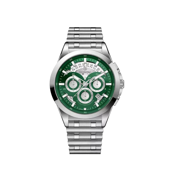 ساعت اورینتال مردانه کد O.SH271G-0009