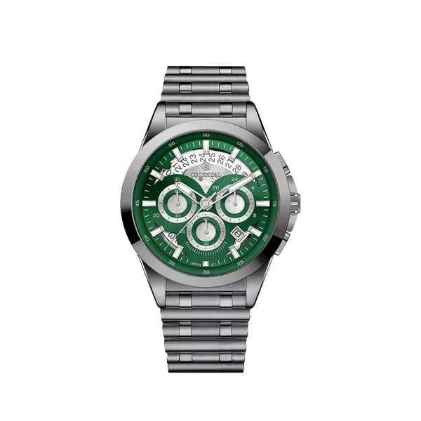 ساعت اورینتال مردانه کد O.SH271G-0012