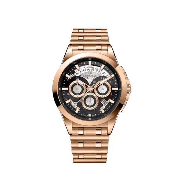 ساعت اورینتال مردانه کد O.SH271G-0019