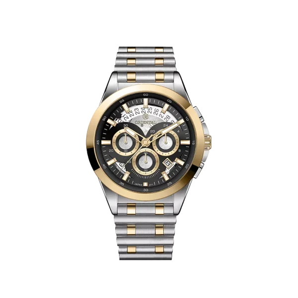 ساعت اورینتال مردانه کد O.SH271G-0023