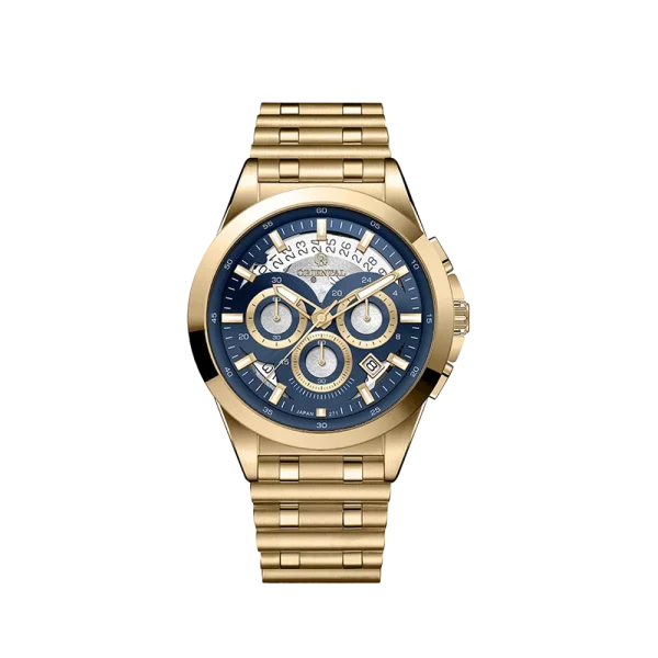 ساعت اورینتال مردانه کد O.SH271G-0061