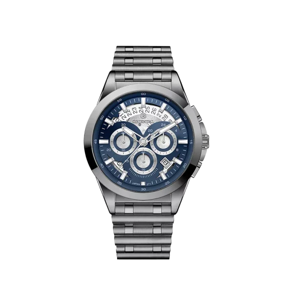 ساعت اورینتال مردانه کد O.SH271G-0302