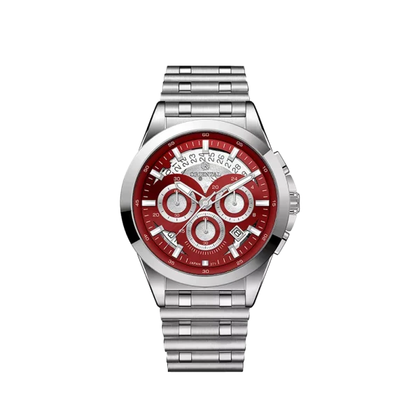 ساعت اورینتال مردانه کد O.SH271G-0835