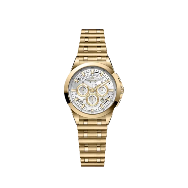 ساعت اورینتال زنانه کد O.SH271L-0001