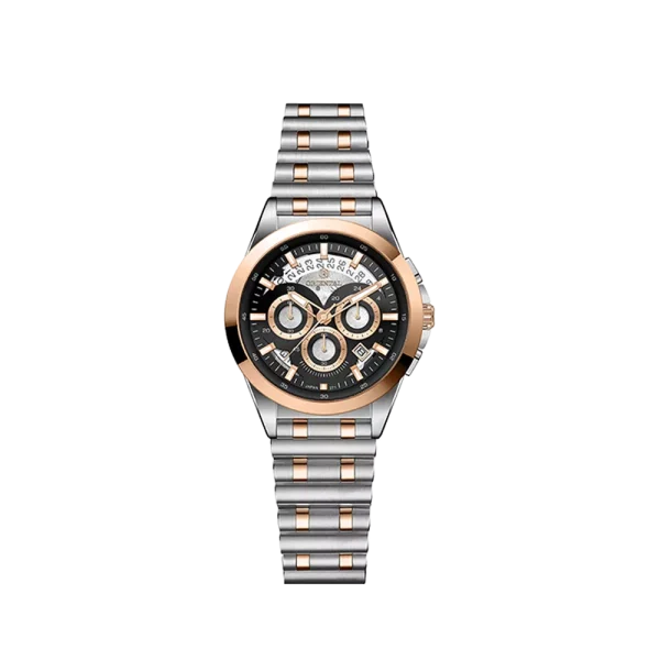 ساعت اورینتال زنانه کد O.SH271L-0007