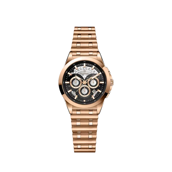 ساعت اورینتال زنانه کد O.SH271L-0019