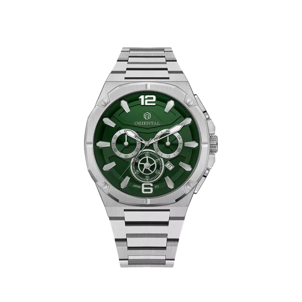ساعت اورینتال مردانه کد O.SH272G-0009