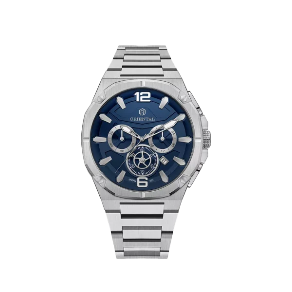ساعت اورینتال مردانه کد O.SH272G-0010