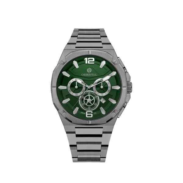 ساعت اورینتال مردانه کد O.SH272G-0012
