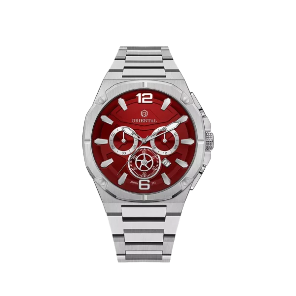 ساعت اورینتال مردانه کد O.SH272G-0046