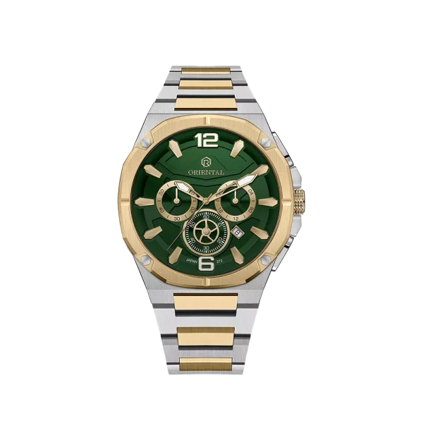 ساعت اورینتال مردانه کد O.SH272G-0100