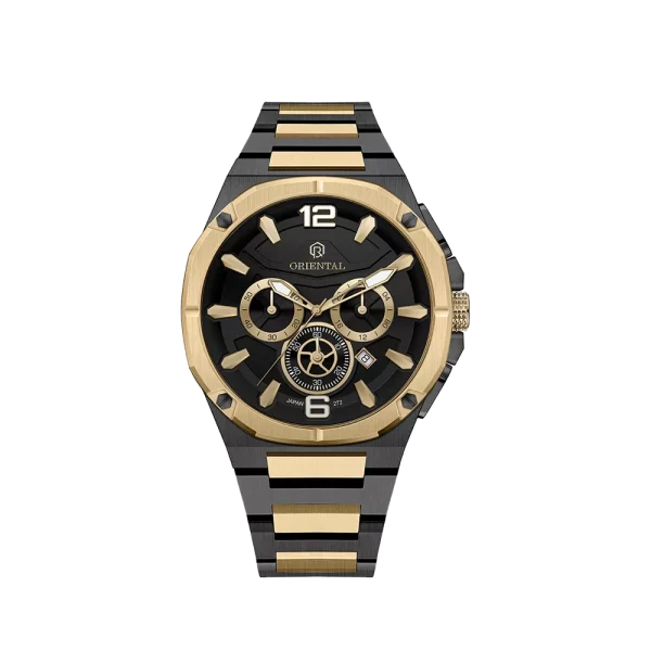 ساعت اورینتال مردانه کد O.SH272G-0114