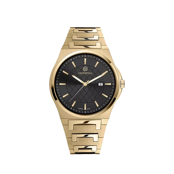 ساعت اورینتال مردانه کد O.SH275G-0002