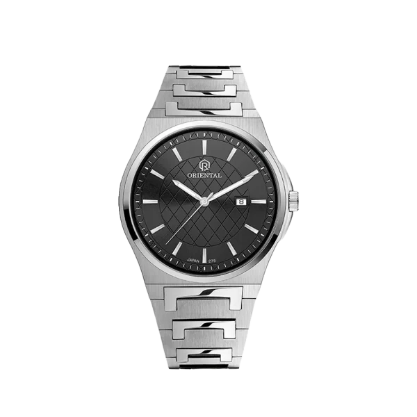 ساعت اورینتال مردانه کد O.SH275G-0005