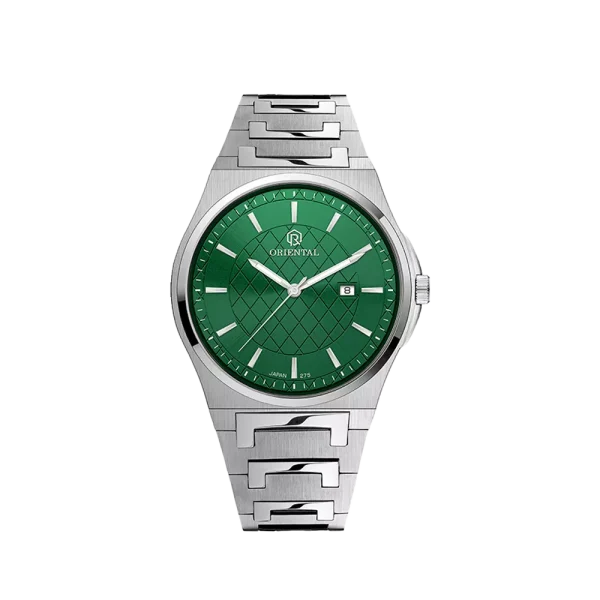 ساعت اورینتال مردانه کد O.SH275G-0009