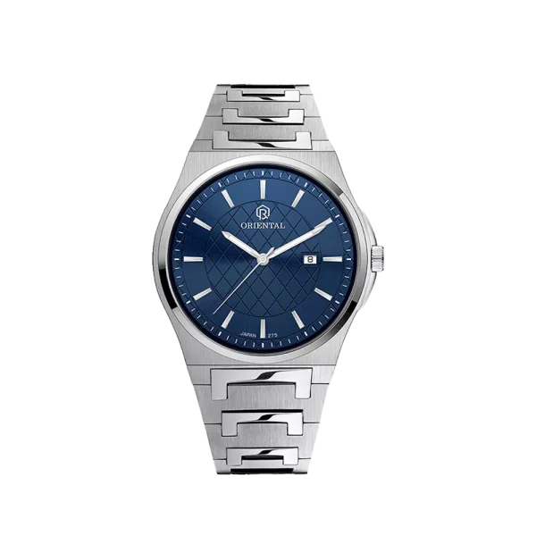 ساعت اورینتال مردانه کد O.SH275G-0010