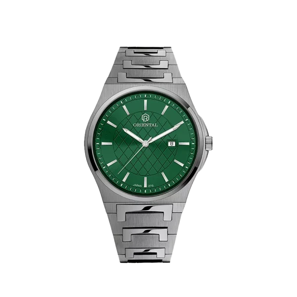 ساعت اورینتال مردانه کد O.SH275G-0012