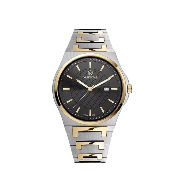 ساعت اورینتال مردانه کد O.SH275G-0023