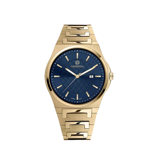 ساعت اورینتال مردانه کد O.SH275G-0061