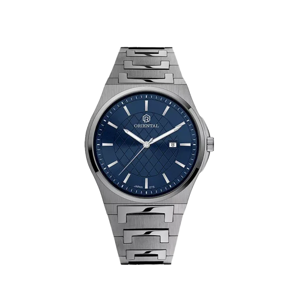 ساعت اورینتال مردانه کد O.SH275G-0302