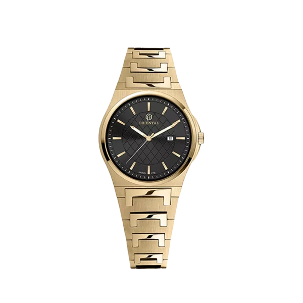 ساعت اورینتال زنانه کد O.SH275L-0002