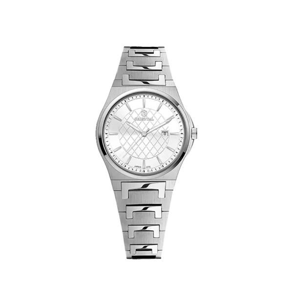 ساعت اورینتال زنانه کد O.SH275L-0004