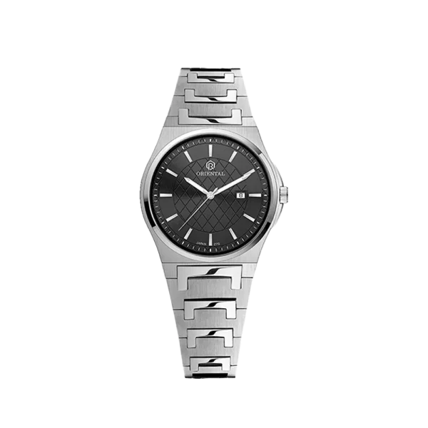 ساعت اورینتال زنانه کد O.SH275L-0005