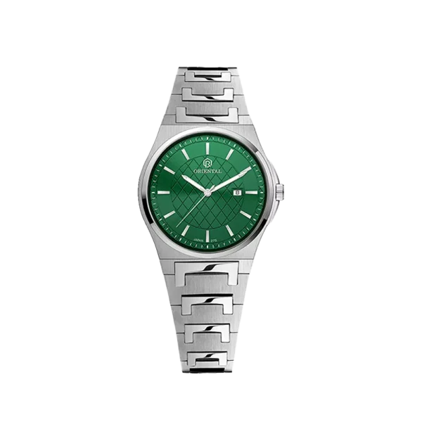 ساعت اورینتال زنانه کد O.SH275L-0009