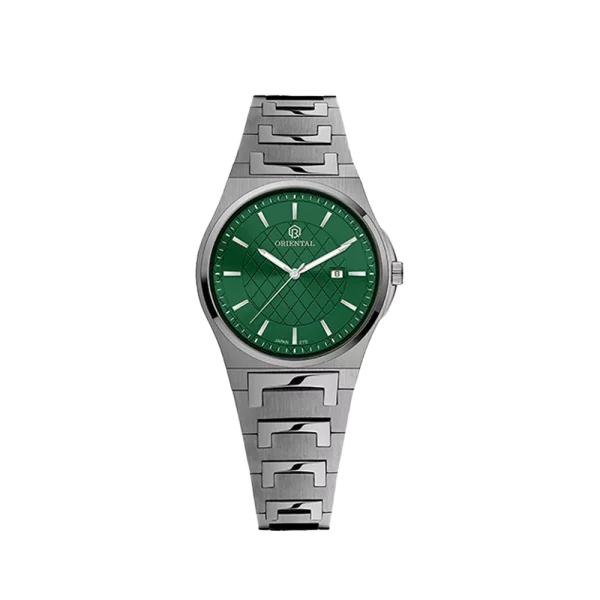 ساعت اورینتال زنانه کد O.SH275L-0012