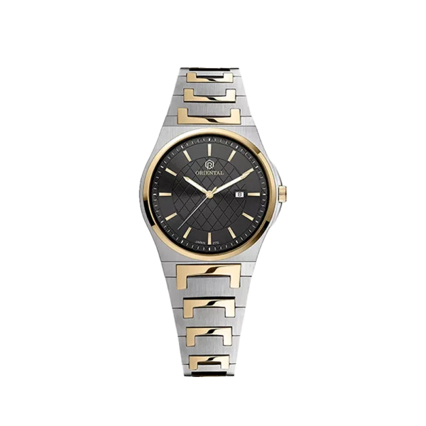 ساعت اورینتال زنانه کد O.SH275L-0023