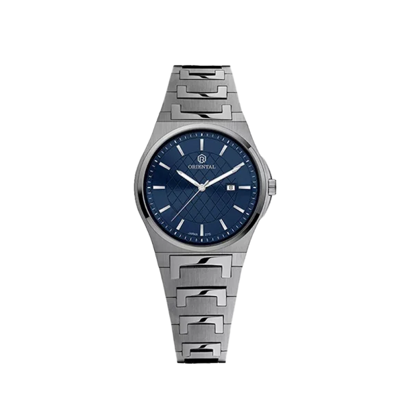 ساعت اورینتال زنانه کد O.SH275L-0302