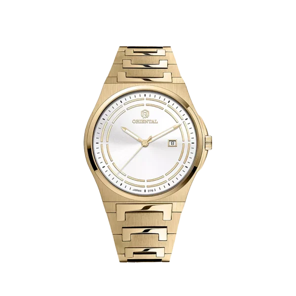 ساعت اورینتال مردانه کد O.SH276G-0001