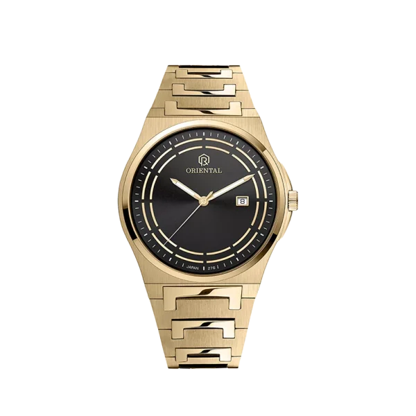 ساعت اورینتال مردانه کد O.SH276G-0002