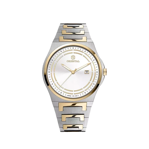 ساعت اورینتال مردانه کد O.SH276G-0003