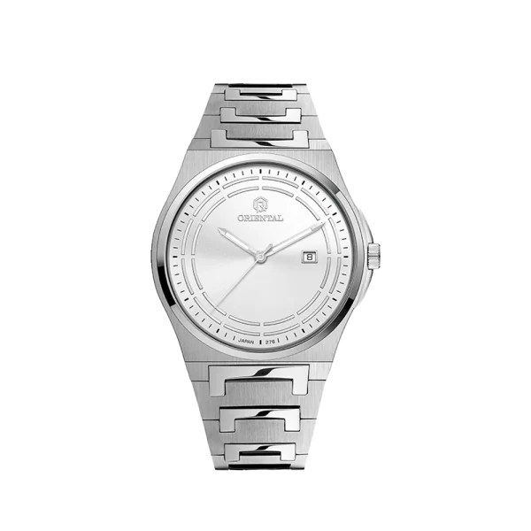 ساعت اورینتال مردانه کد O.SH276G-0004