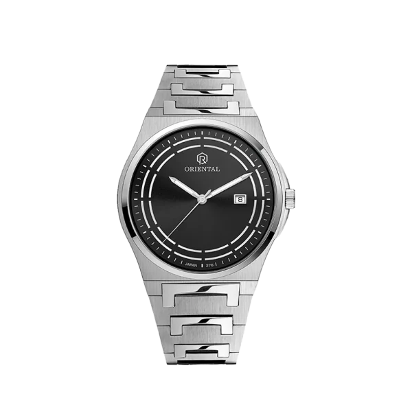ساعت اورینتال مردانه کد O.SH276G-0005
