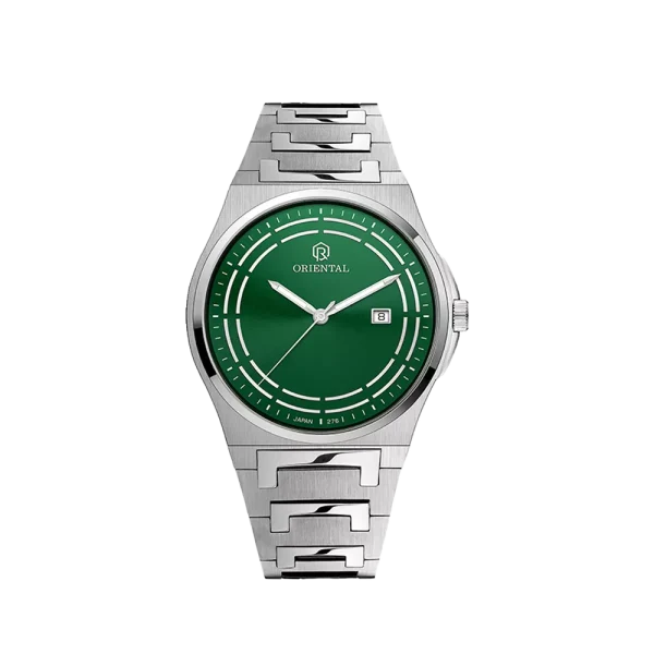 ساعت اورینتال مردانه کد O.SH276G-0009