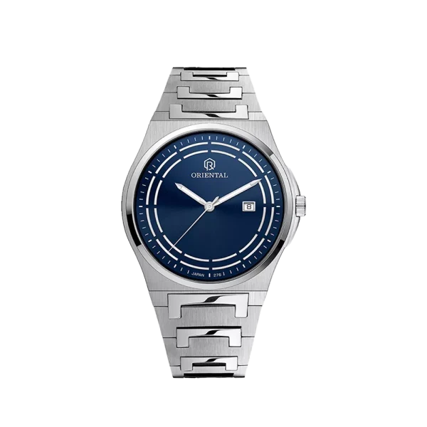 ساعت اورینتال مردانه کد O.SH276G-0010