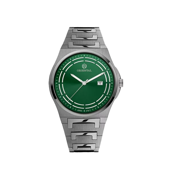 ساعت اورینتال مردانه کد O.SH276G-0012