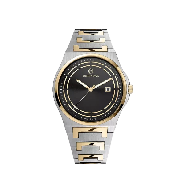 ساعت اورینتال مردانه کد O.SH276G-0023
