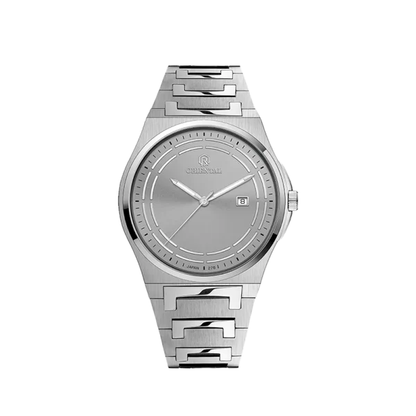 ساعت اورینتال مردانه کد O.SH276G-0025