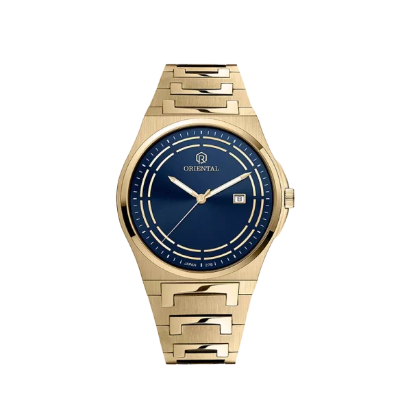 ساعت اورینتال مردانه کد O.SH276G-0061