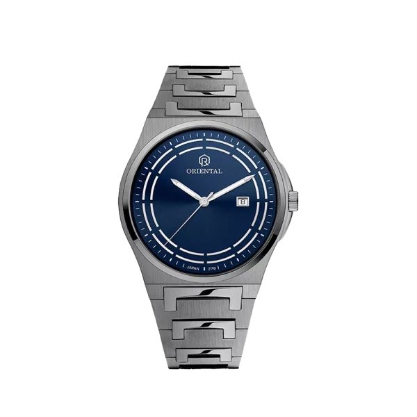 ساعت اورینتال مردانه کد O.SH276G-0302