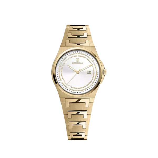 ساعت اورینتال زنانه کد O.SH276L-0001