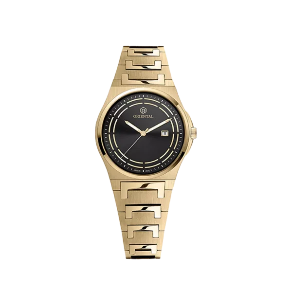 ساعت اورینتال زنانه کد O.SH276L-0002