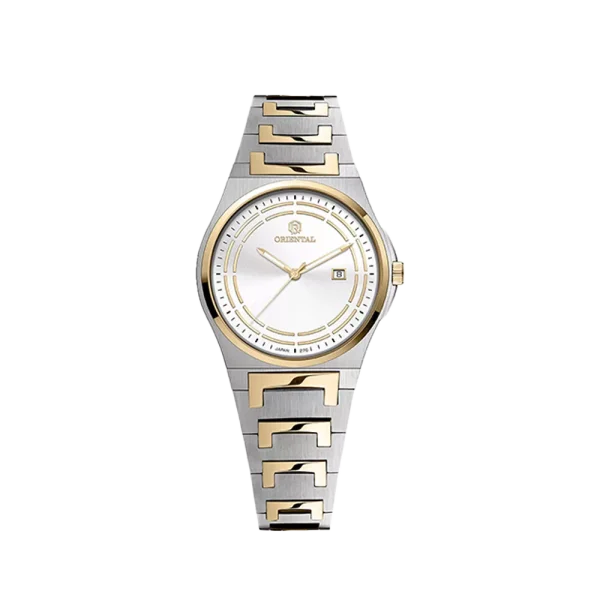 ساعت اورینتال زنانه کد O.SH276L-0003