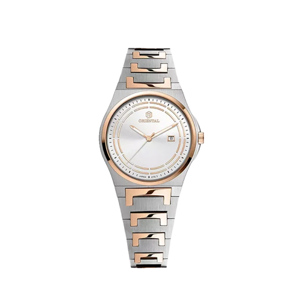 ساعت اورینتال زنانه کد O.SH276L-0006