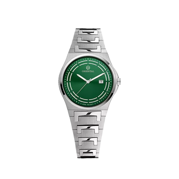 ساعت اورینتال زنانه کد O.SH276L-0009